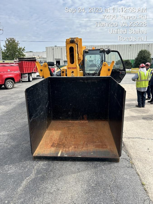 2024 STAR INDUSTRIES 1425