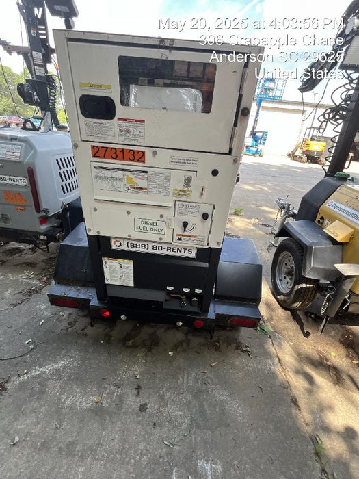 2022 SHINDAIWA DGK15FL