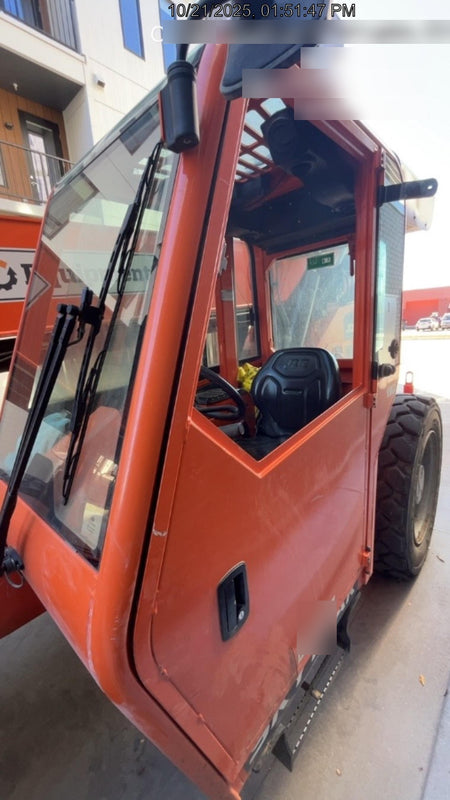 2021 SKYTRAK 12054