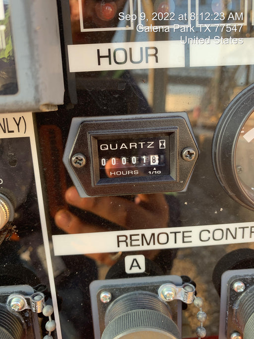 2022 Shindaiwa DGW400MDL Kubota D902 Engine, 23 HP, Dual Op Welder, Wire, Arc, Droop Stick, Tig, and CC Stick Functionality, Simulphase, 3 Phase and 1 Phase Gen Output, Single Axle NB Trlr, Slr Trckl Chrg 12V 12W, Fire Ext