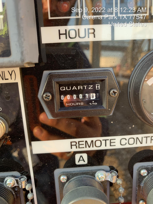 2022 Shindaiwa DGW400MDL Kubota D902 Engine, 23 HP, Dual Op Welder, Wire, Arc, Droop Stick, Tig, and CC Stick Functionality, Simulphase, 3 Phase and 1 Phase Gen Output, Single Axle NB Trlr, Slr Trckl Chrg 12V 12W, Fire Ext