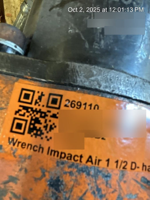 2022 MICHIGAN PNEUMATIC ES-4955B2-TRACKER