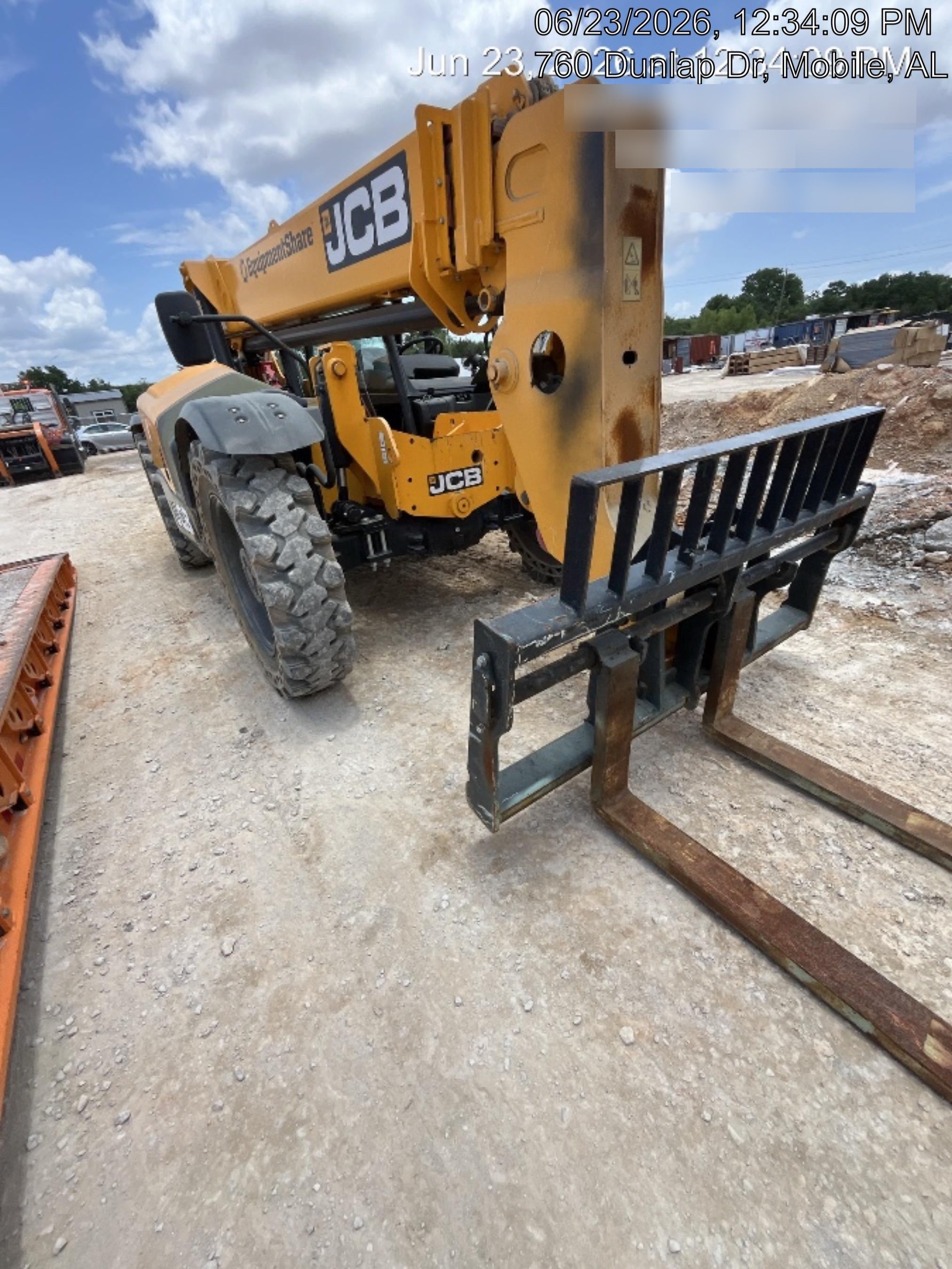2024 JCB 509-42