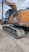 2018 CASE CX250D LR