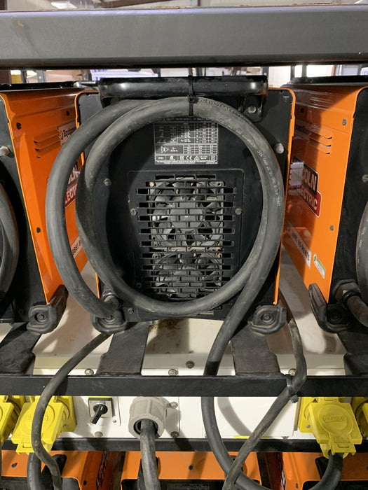 2020 LINCOLN ELECTRIC FLEXTEC 350X