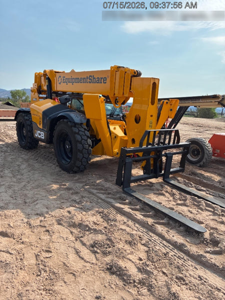 2026 JCB 512-56