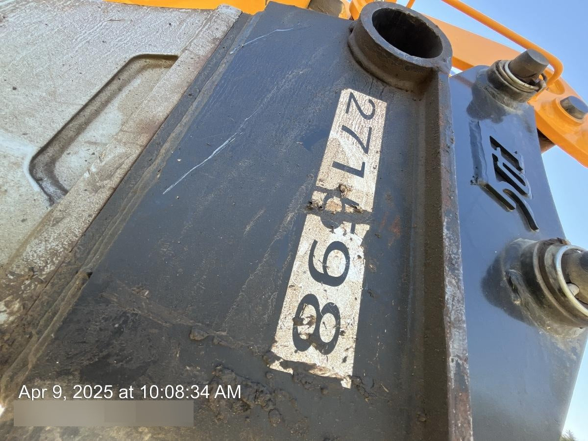 2022 EPIROC EC80T