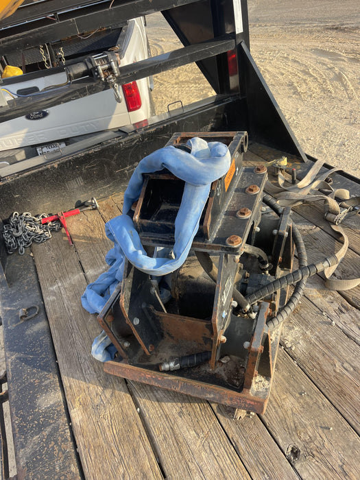 2021 PALADIN TPC1000