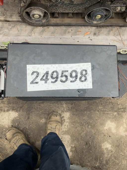 2022 BARRETO E4X6TBT