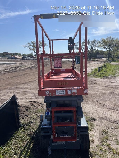 2024 SKYJACK SJ3226