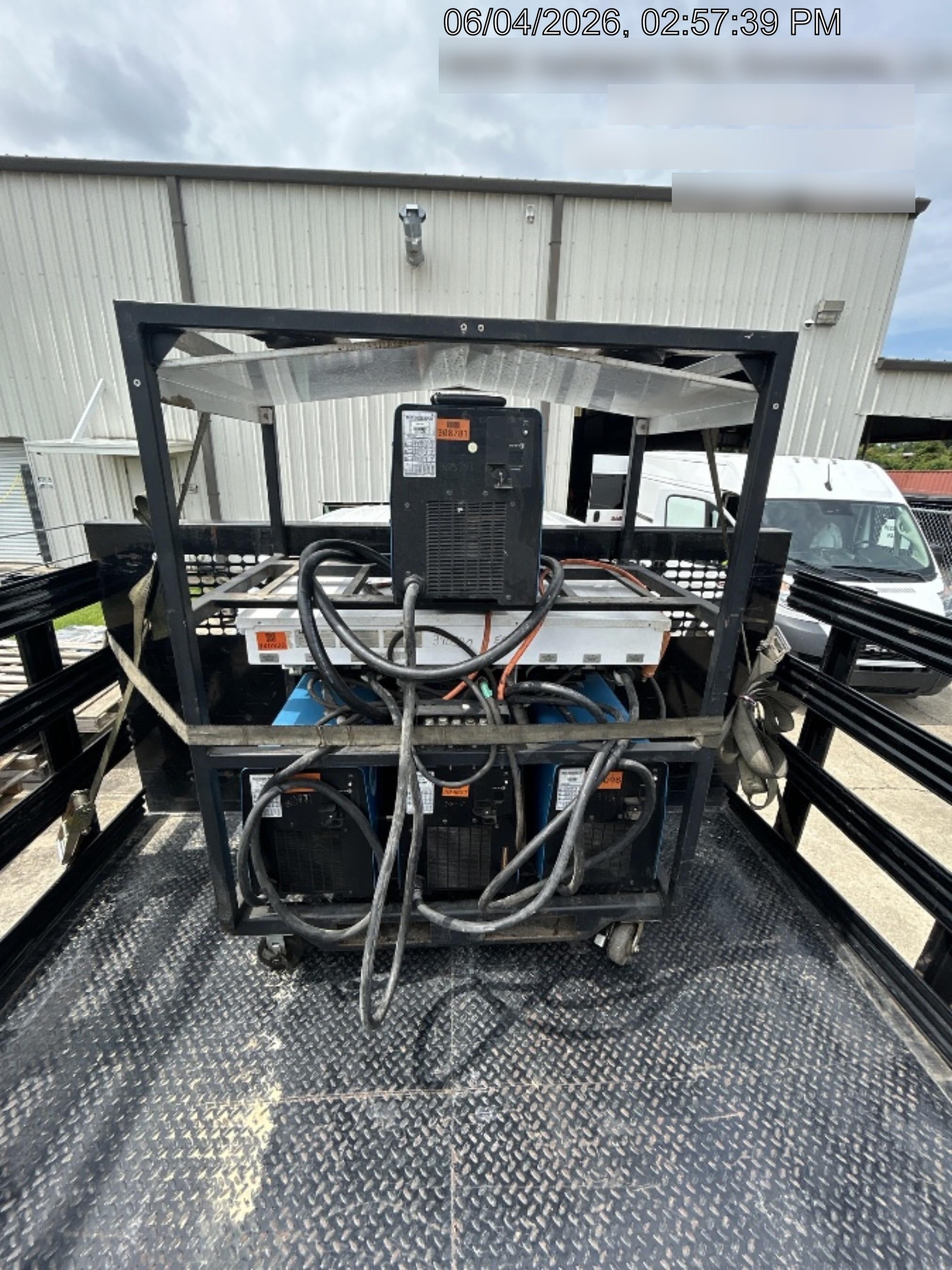 2023 LEX WR6A-7SM-FG26DZ6LD-R