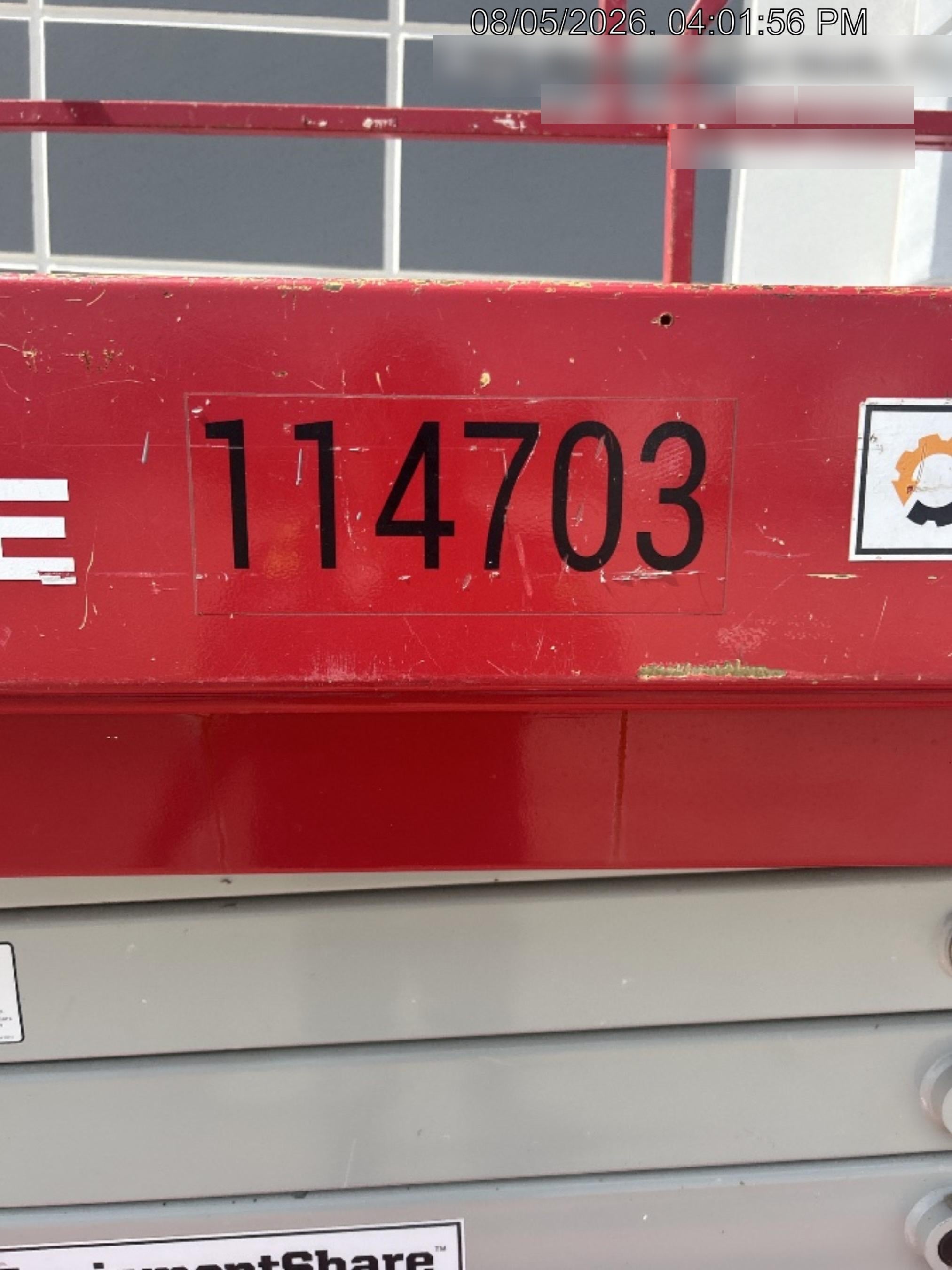 2021 MEC 4555SE