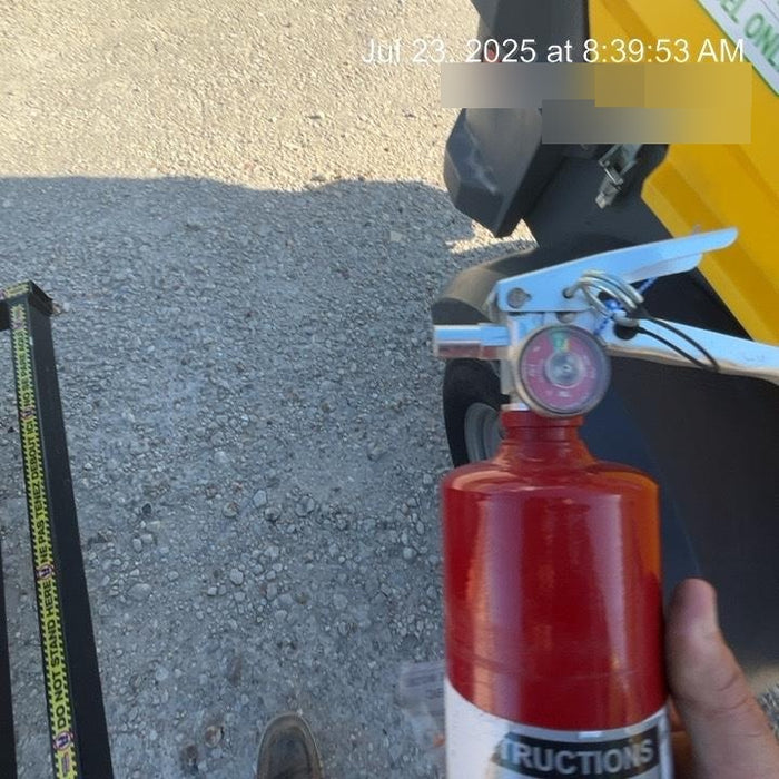 2024 ATLAS COPCO XAS188 CWK