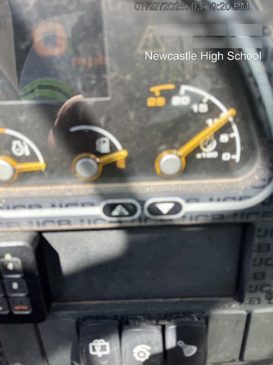 2022 JCB 505-20TC