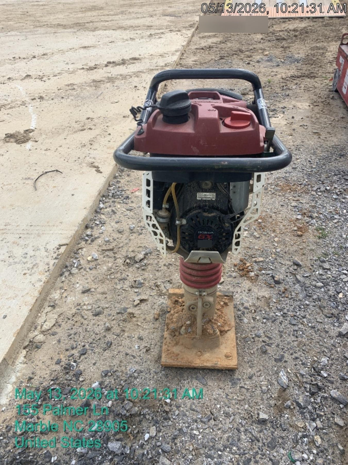 2024 DYNAPAC DR6X
