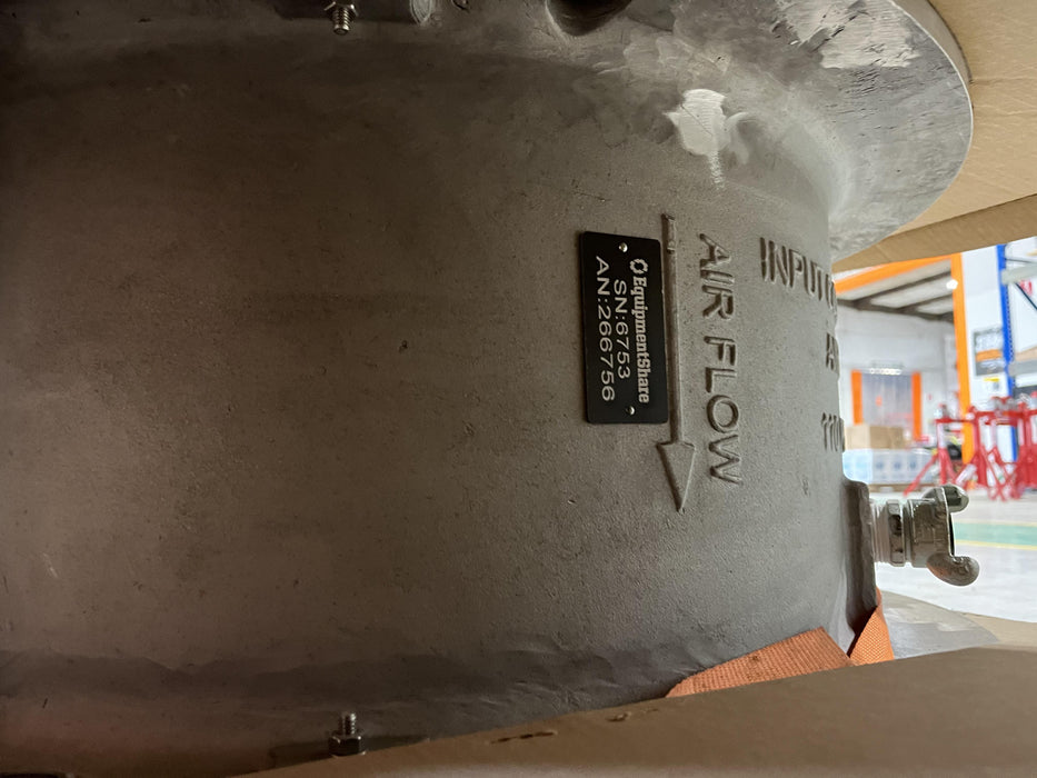 2022 WIDDER 20265-TRACKER