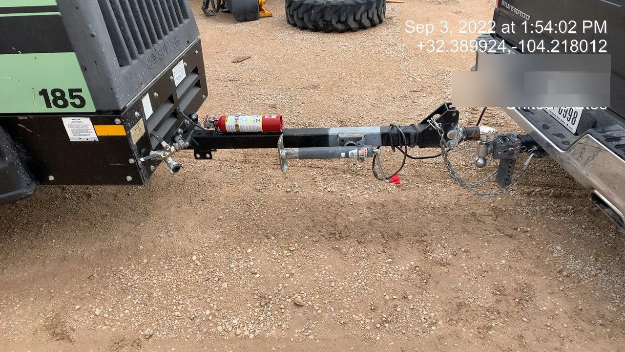 2019 SULLAIR 185-DPQ