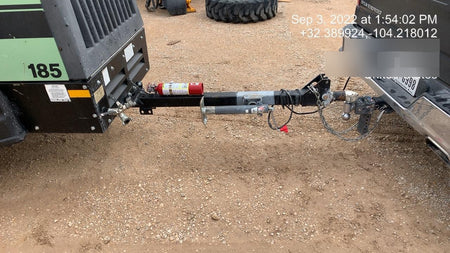2019 SULLAIR 185-DPQ
