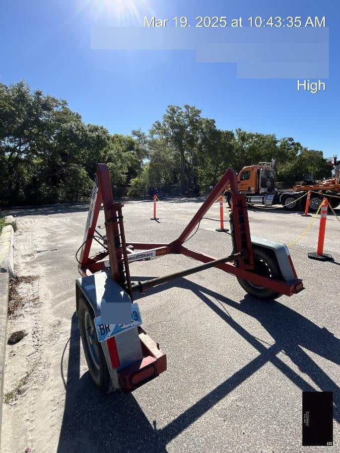 2022 JTC JTC-8000