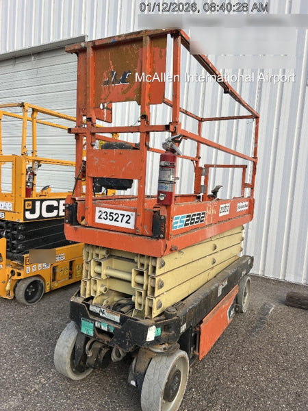 2022 JLG ES2632