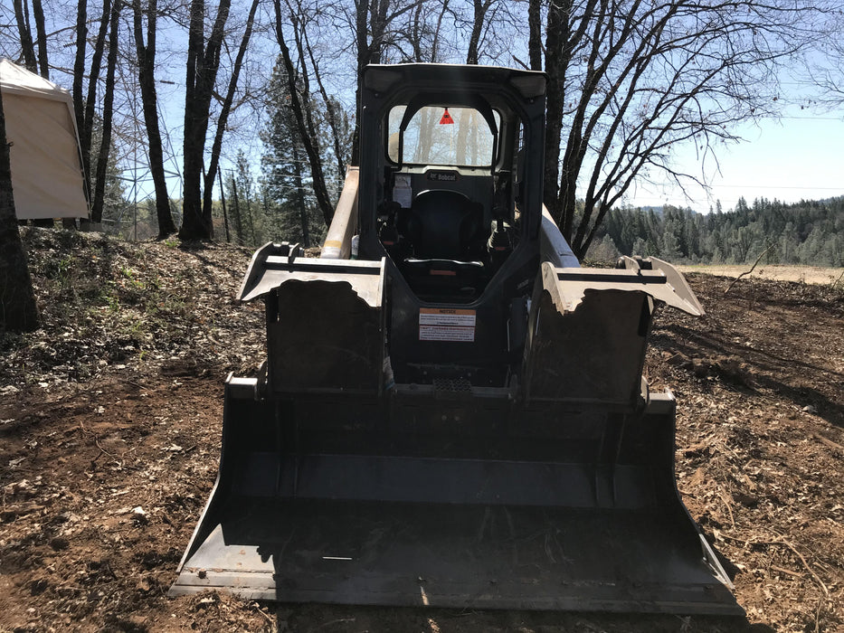 2020 PALADIN UTILITY GRAPPLE 11876-0022