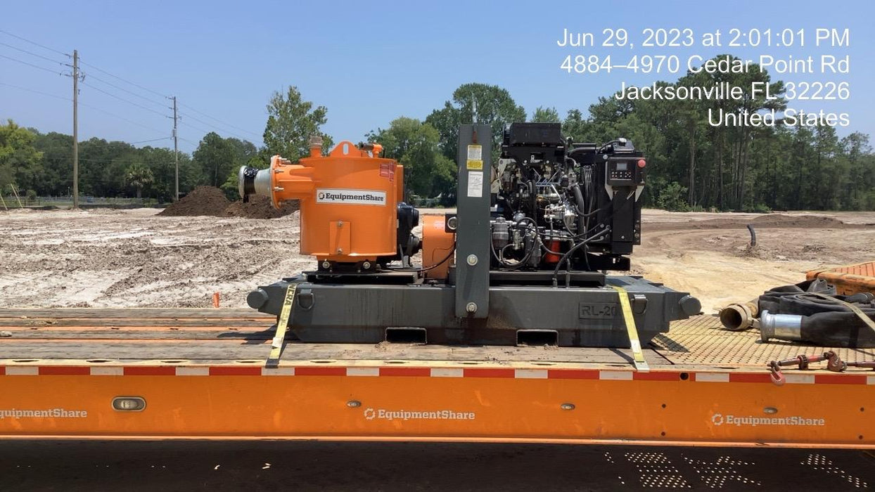 2021 MYERS-SETH RL-200