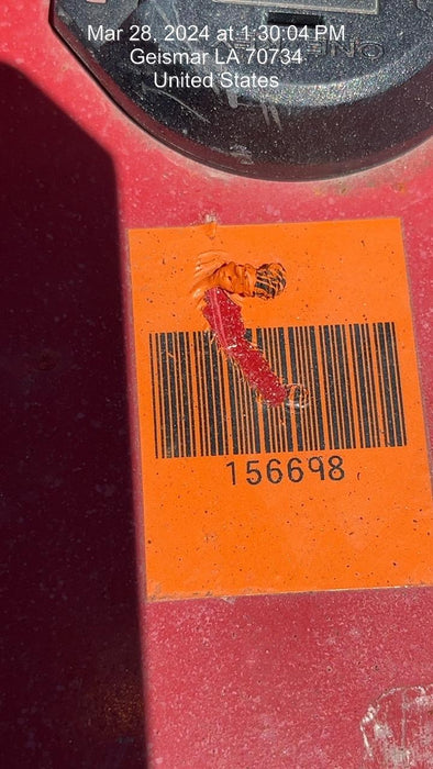 2021 KEY PLANT Pipe Conveyor