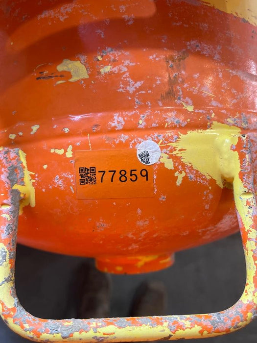 2020 MICHIGAN PNEUMATIC HV-15G-8P