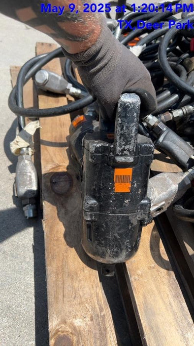 2020 INGERSOLL RAND 3942B2TI