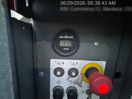 2019 SKYJACK SJ6832 RT