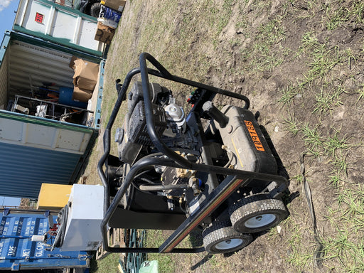 2020 MI-T-M CORPORATION HSP-3504-3MGH