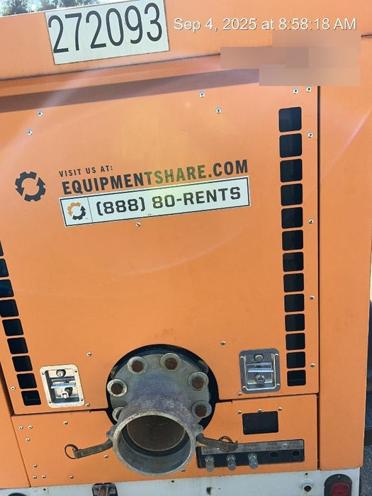 2022 PIONEER SAPP66S12L71-TD2.9L4