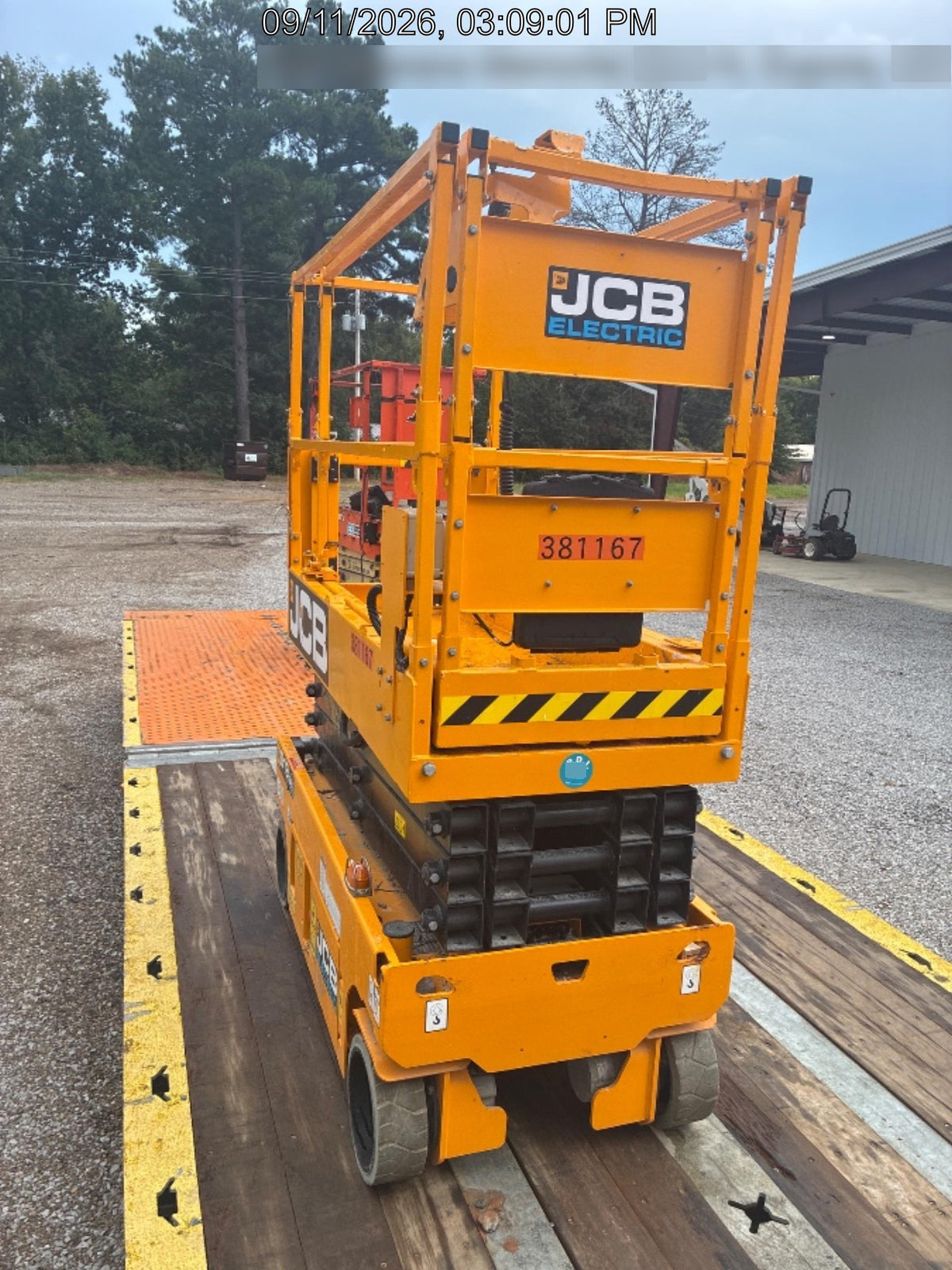 2024 JCB S1932E