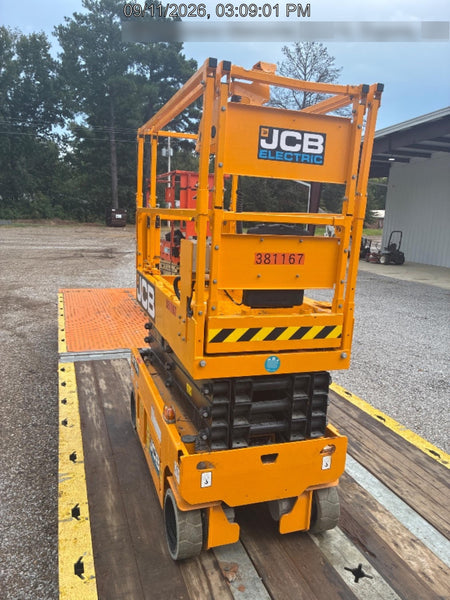 2024 JCB S1932E