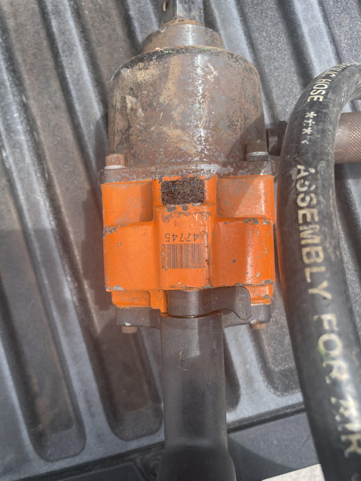 2021 MICHIGAN PNEUMATIC 4940B2