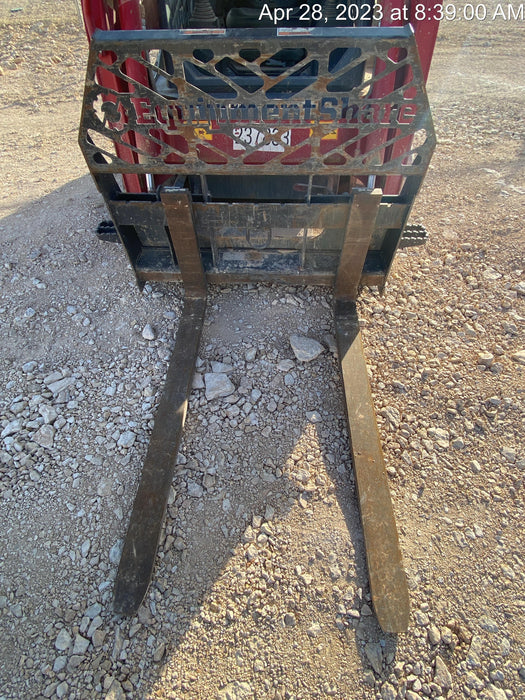 2021 PALADIN 48" Pallet Forks - Paladin