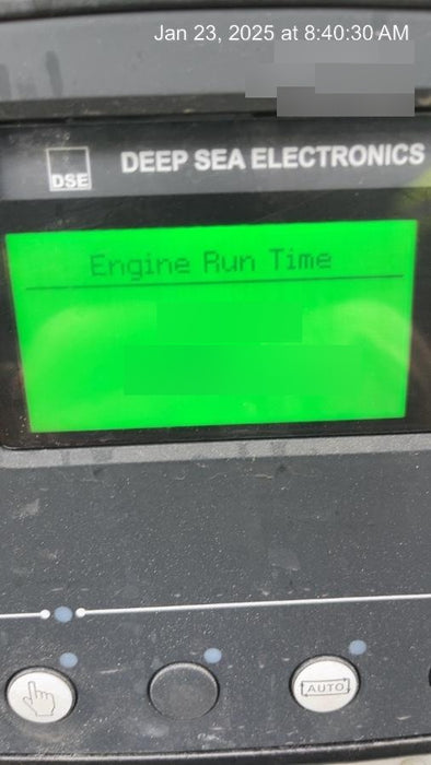 2019 WACKER NEUSON G25