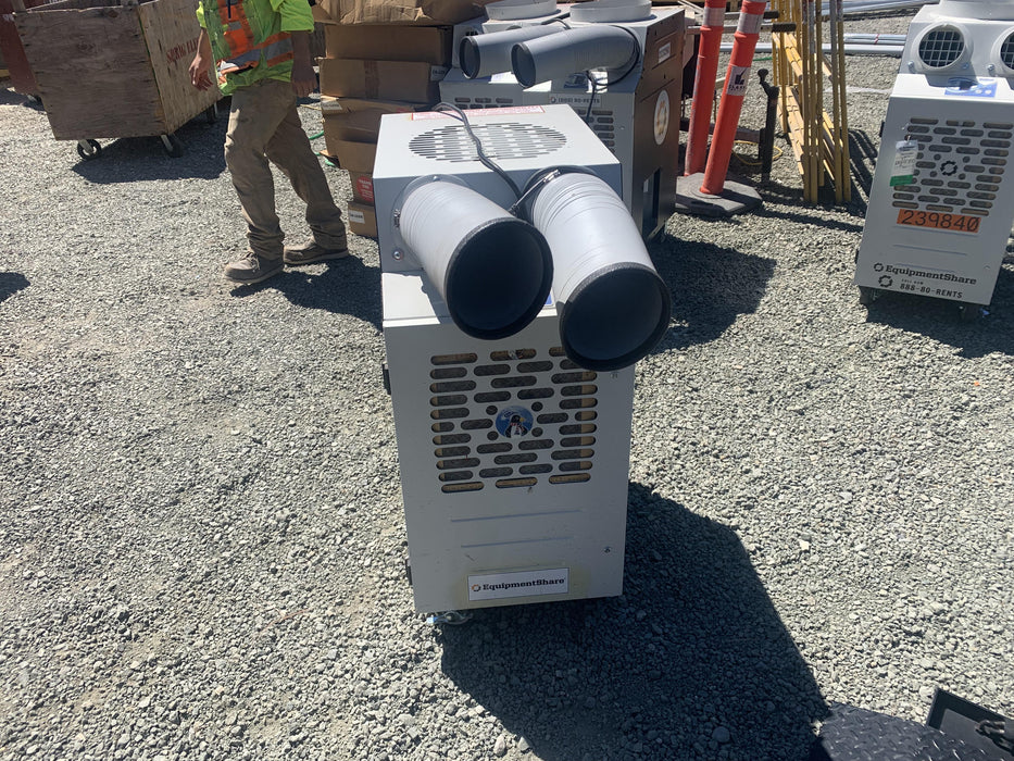 2022 KWIKOOL KPAC1411-2