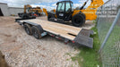 2023 BIG TEX TRAILER 14FT-20BK