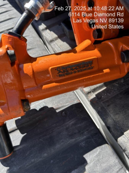 2024 MICHIGAN PNEUMATIC ES-TPB90-118-TRACKER