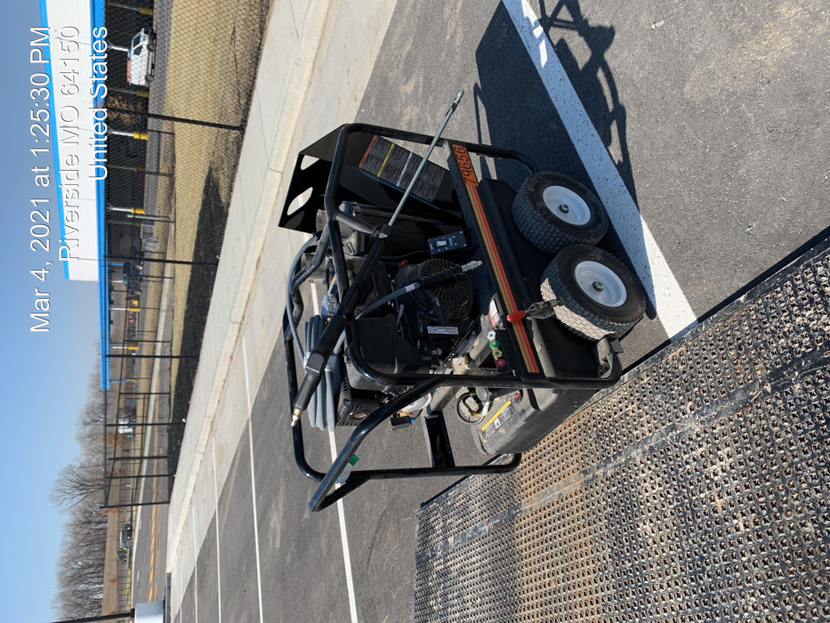 2020 MI-T-M CORPORATION HSP-3504-3MGH