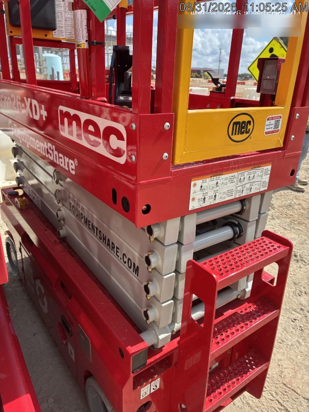 2026 MEC Micro 26-XD+