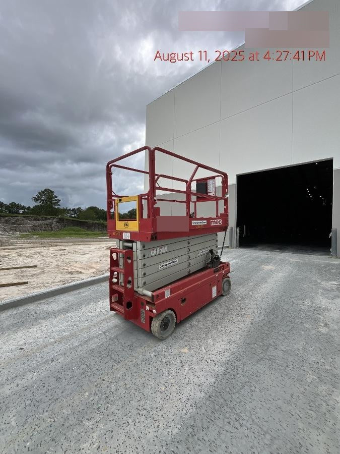 2021 MEC 4046SE