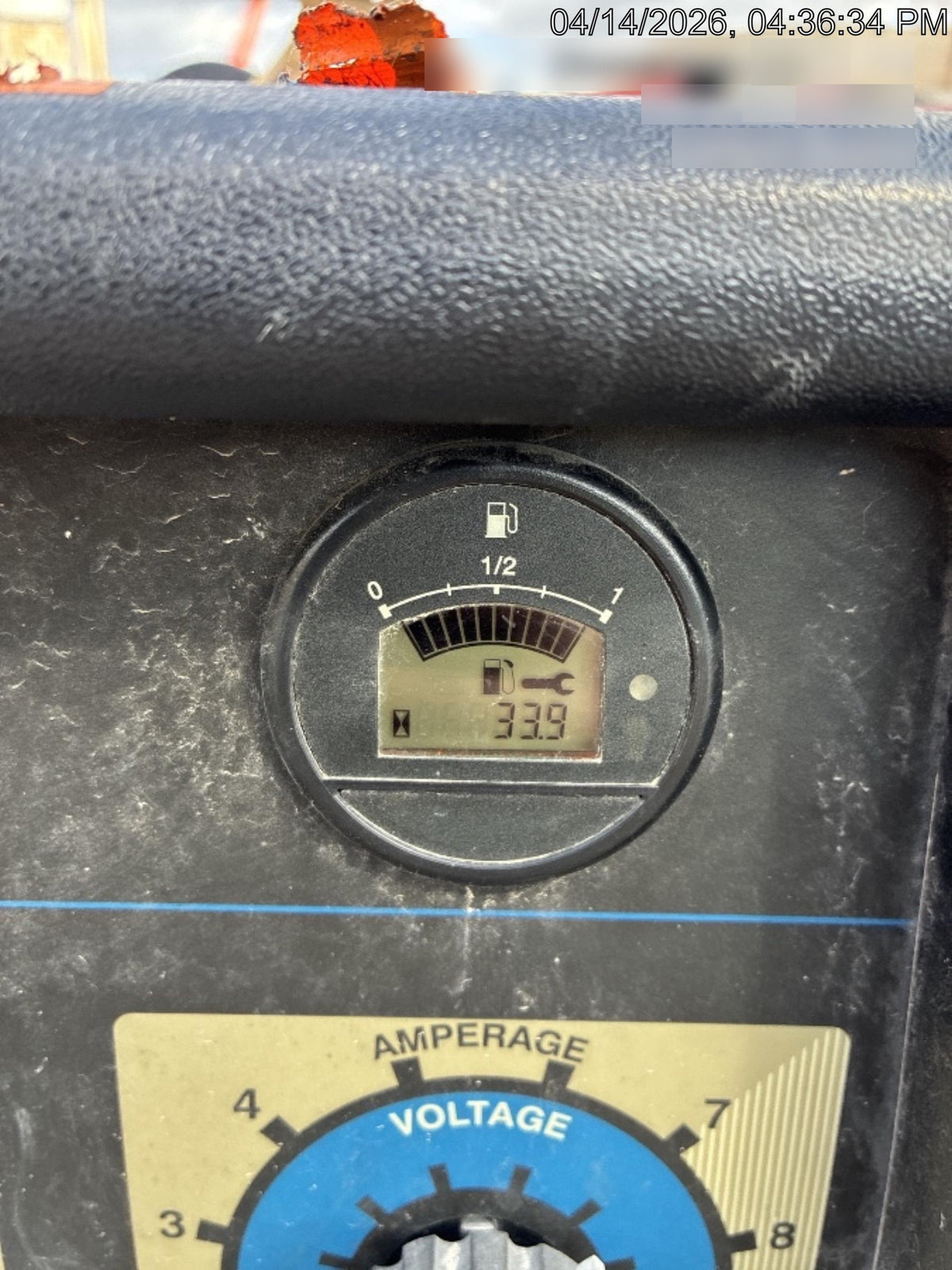 2023 MILLER ELECTRIC BOBCAT 260