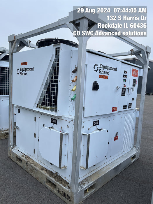 2023 SMARTECH SACP41A-HS