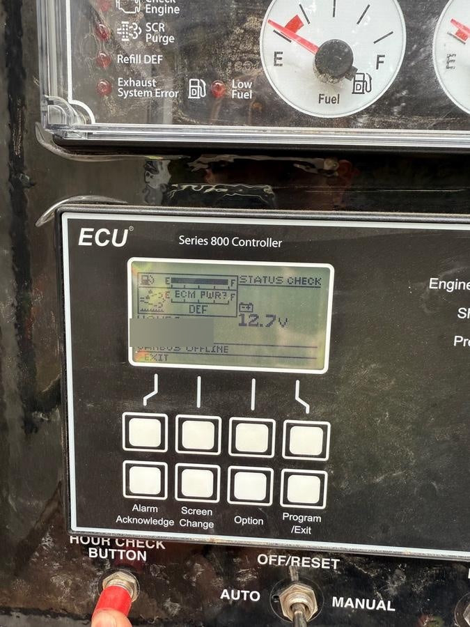 2023 MULTIQUIP DCA70