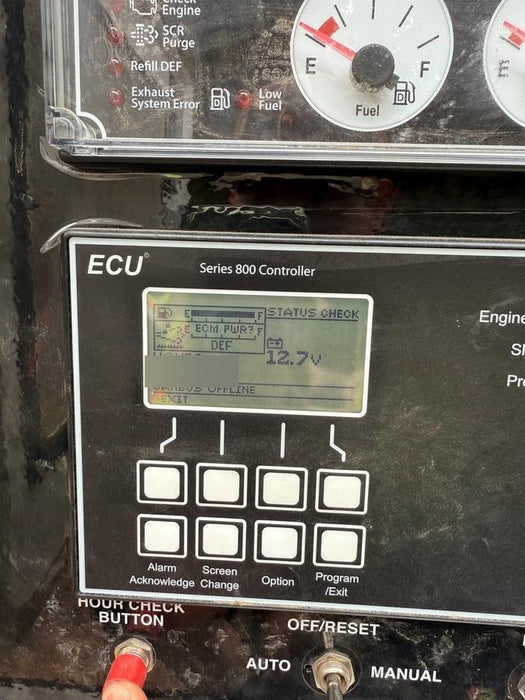 2023 MULTIQUIP DCA70