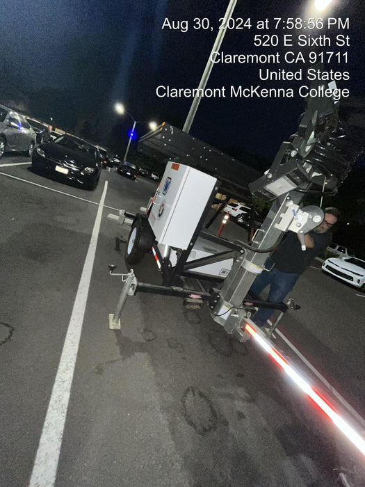 2024 WANCO WLTS-MM8A-1600