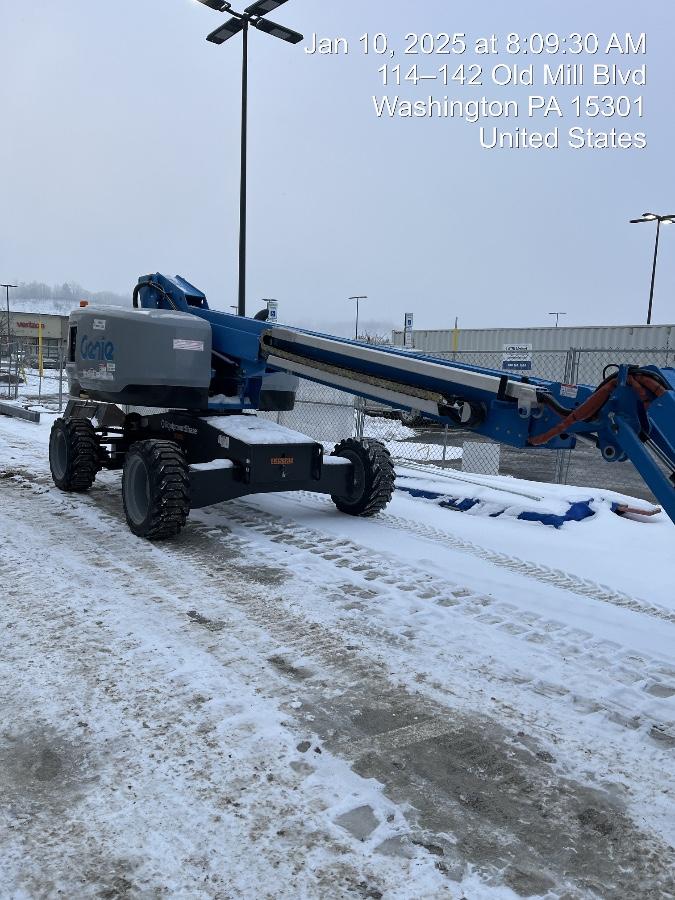 2024 GENIE S-45 XC