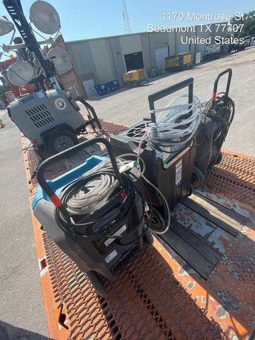 2020 DRI-EAZ LGR6000Li